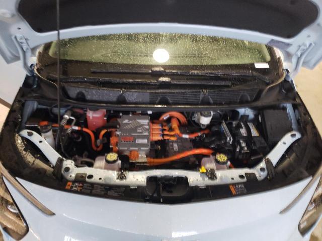 Photo 10 VIN: 1G1FX6S08P4161133 - CHEVROLET BOLT 