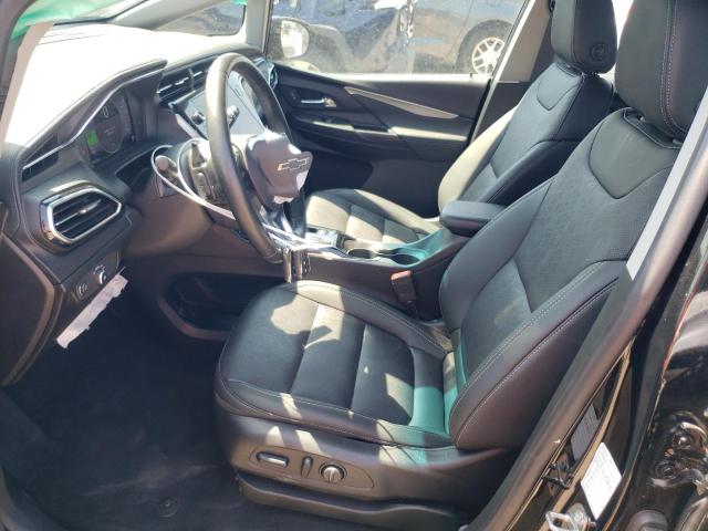 Photo 6 VIN: 1G1FX6S08P4176120 - CHEVROLET BOLT EV 2L 