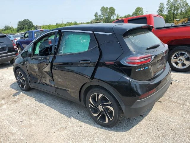 Photo 1 VIN: 1G1FX6S08P4193922 - CHEVROLET BOLT EV 