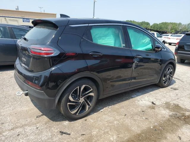 Photo 2 VIN: 1G1FX6S08P4193922 - CHEVROLET BOLT EV 