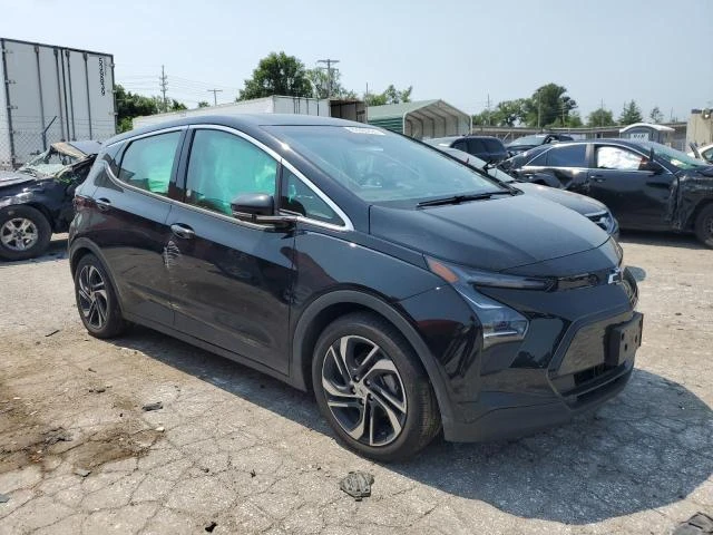 Photo 3 VIN: 1G1FX6S08P4193922 - CHEVROLET BOLT EV 