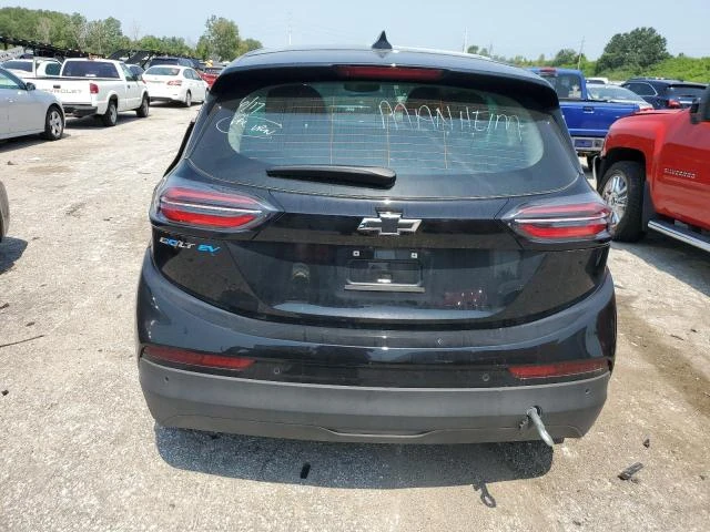 Photo 5 VIN: 1G1FX6S08P4193922 - CHEVROLET BOLT EV 