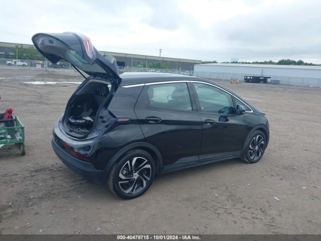 Photo 3 VIN: 1G1FX6S08P4193922 - CHEVROLET BOLT EV 