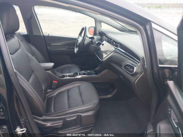 Photo 4 VIN: 1G1FX6S08P4193922 - CHEVROLET BOLT EV 