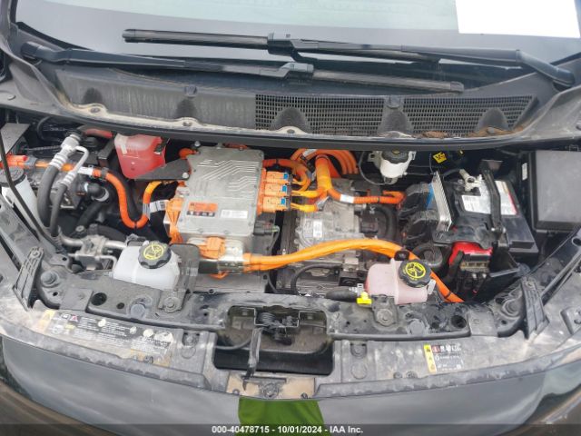 Photo 9 VIN: 1G1FX6S08P4193922 - CHEVROLET BOLT EV 