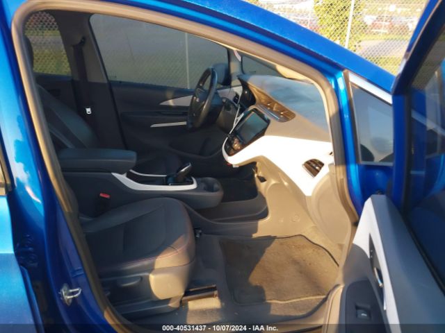 Photo 4 VIN: 1G1FX6S09H4132919 - CHEVROLET BOLT EV 