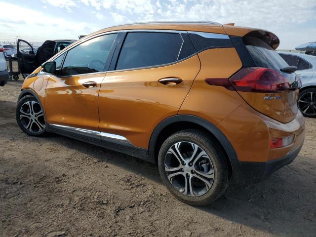 Photo 1 VIN: 1G1FX6S09H4141006 - CHEVROLET BOLT EV 