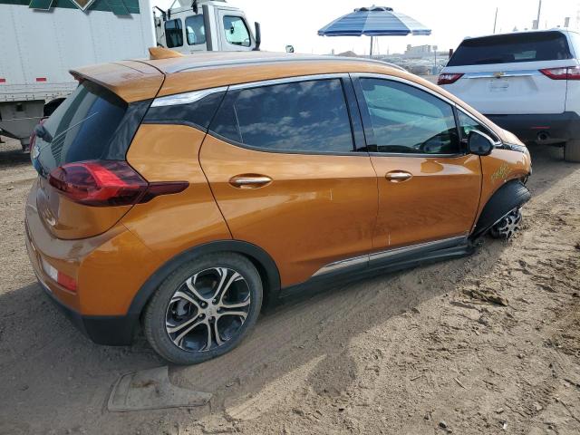 Photo 2 VIN: 1G1FX6S09H4141006 - CHEVROLET BOLT EV 