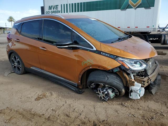 Photo 3 VIN: 1G1FX6S09H4141006 - CHEVROLET BOLT EV 