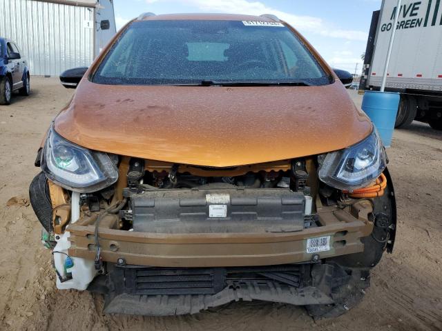 Photo 4 VIN: 1G1FX6S09H4141006 - CHEVROLET BOLT EV 