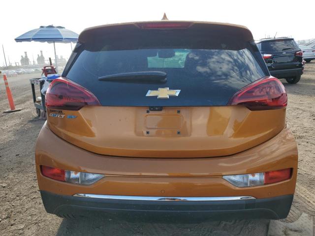 Photo 5 VIN: 1G1FX6S09H4141006 - CHEVROLET BOLT EV 