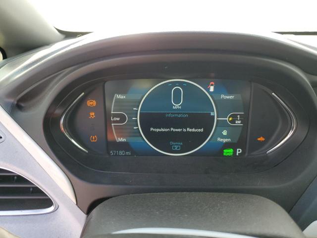 Photo 8 VIN: 1G1FX6S09H4141006 - CHEVROLET BOLT EV 