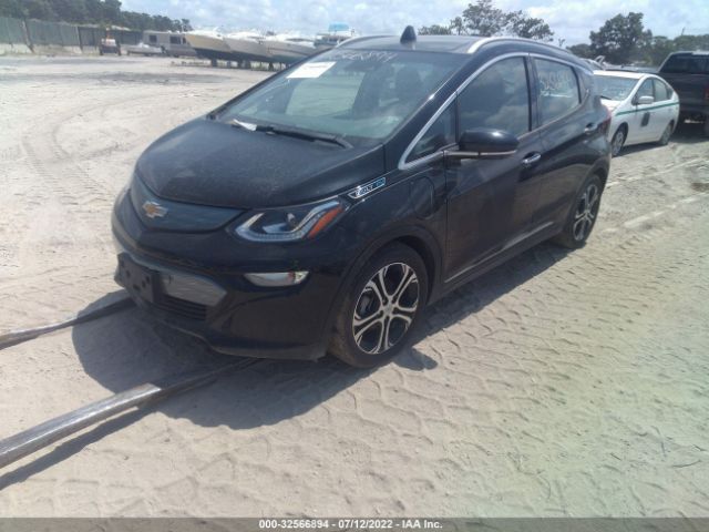 Photo 1 VIN: 1G1FX6S09H4153236 - CHEVROLET BOLT EV 