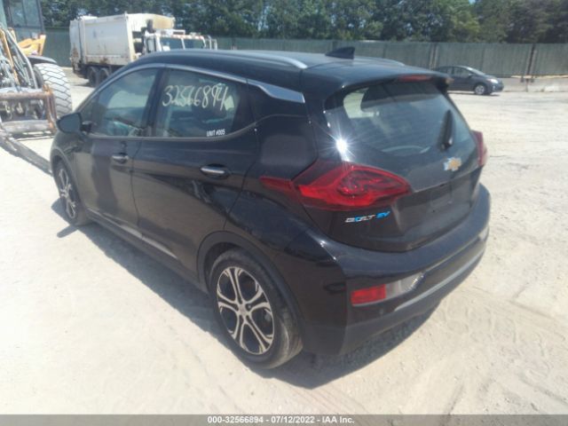 Photo 2 VIN: 1G1FX6S09H4153236 - CHEVROLET BOLT EV 