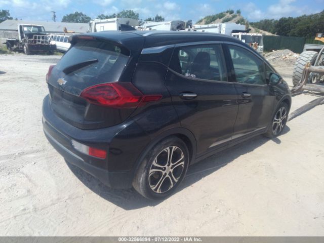 Photo 3 VIN: 1G1FX6S09H4153236 - CHEVROLET BOLT EV 