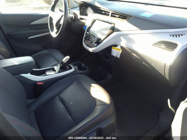 Photo 4 VIN: 1G1FX6S09H4153236 - CHEVROLET BOLT EV 