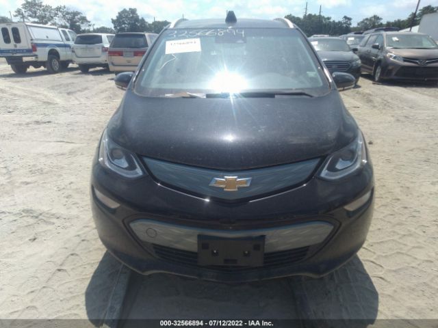 Photo 5 VIN: 1G1FX6S09H4153236 - CHEVROLET BOLT EV 