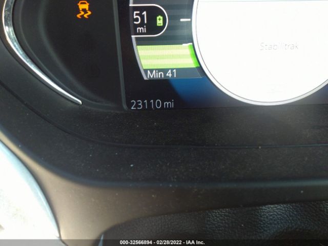 Photo 6 VIN: 1G1FX6S09H4153236 - CHEVROLET BOLT EV 