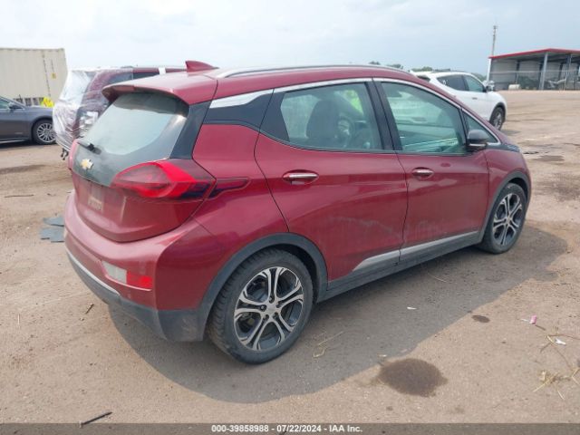 Photo 3 VIN: 1G1FX6S09H4157089 - CHEVROLET BOLT EV 