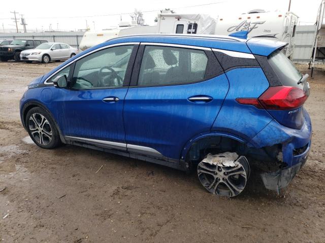 Photo 1 VIN: 1G1FX6S09H4172501 - CHEVROLET BOLT 