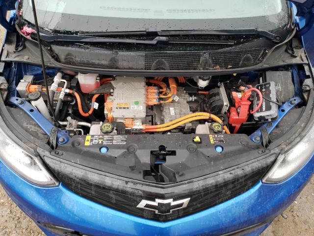 Photo 10 VIN: 1G1FX6S09H4172501 - CHEVROLET BOLT 