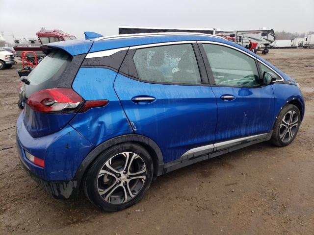 Photo 2 VIN: 1G1FX6S09H4172501 - CHEVROLET BOLT 