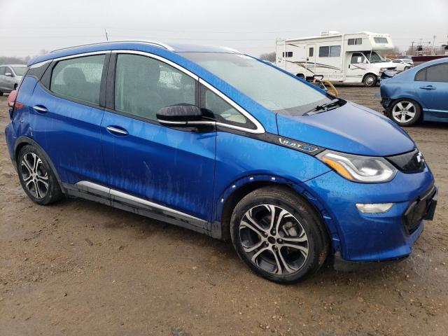 Photo 3 VIN: 1G1FX6S09H4172501 - CHEVROLET BOLT 