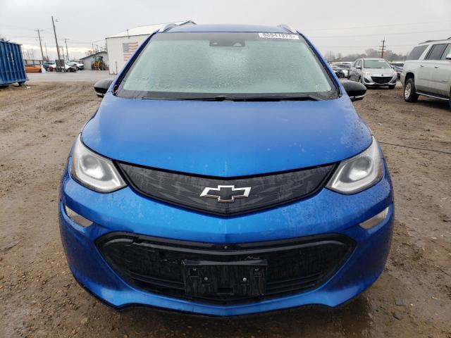 Photo 4 VIN: 1G1FX6S09H4172501 - CHEVROLET BOLT 