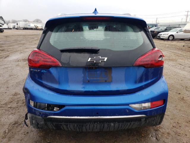 Photo 5 VIN: 1G1FX6S09H4172501 - CHEVROLET BOLT 