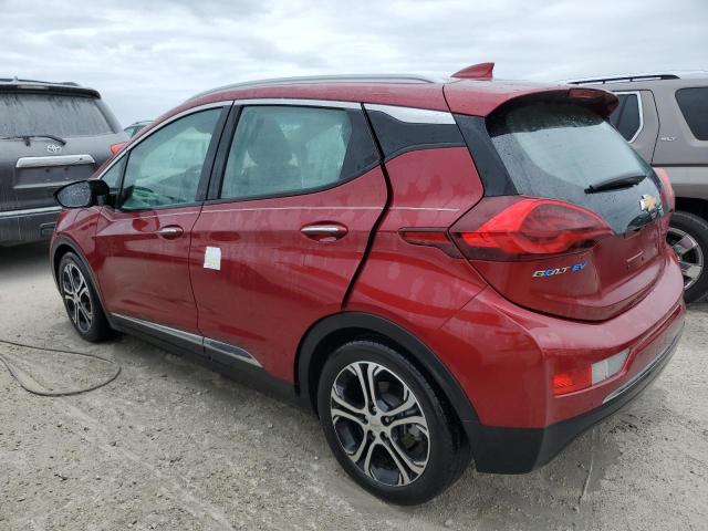 Photo 1 VIN: 1G1FX6S09H4178153 - CHEVROLET BOLT EV PR 