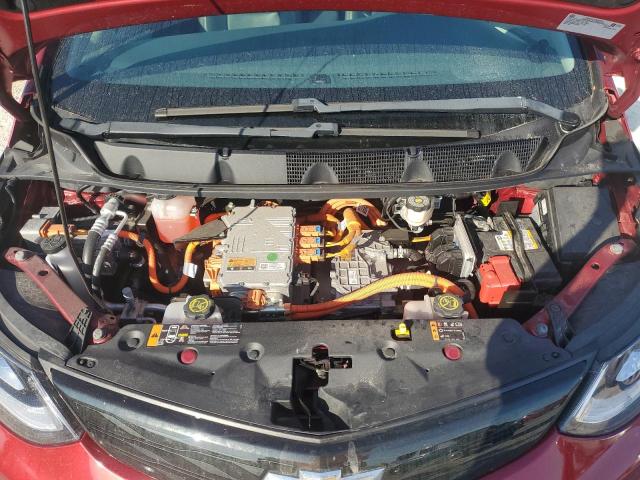 Photo 10 VIN: 1G1FX6S09H4178153 - CHEVROLET BOLT EV PR 