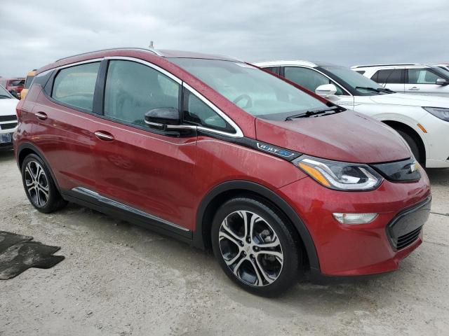 Photo 3 VIN: 1G1FX6S09H4178153 - CHEVROLET BOLT EV PR 