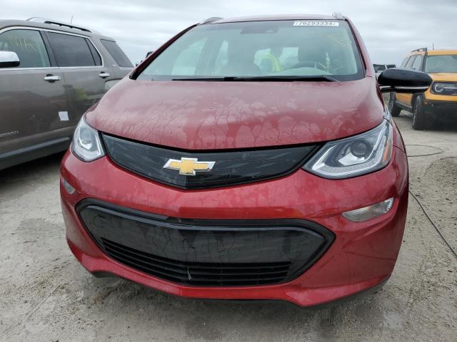 Photo 4 VIN: 1G1FX6S09H4178153 - CHEVROLET BOLT EV PR 