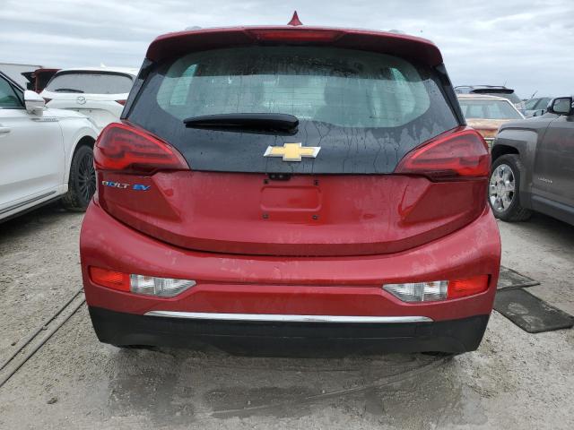 Photo 5 VIN: 1G1FX6S09H4178153 - CHEVROLET BOLT EV PR 