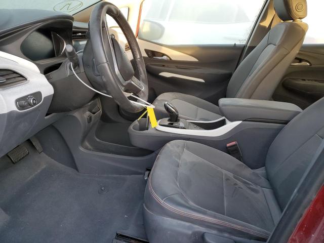 Photo 6 VIN: 1G1FX6S09H4178153 - CHEVROLET BOLT EV PR 