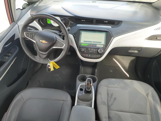 Photo 7 VIN: 1G1FX6S09H4178153 - CHEVROLET BOLT EV PR 