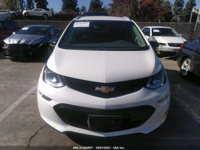 Photo 5 VIN: 1G1FX6S09H4179013 - CHEVROLET BOLT EV 