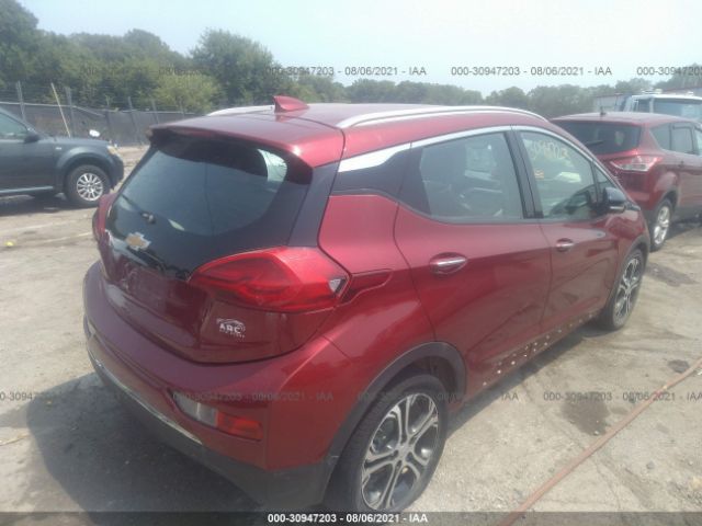 Photo 3 VIN: 1G1FX6S09H4180632 - CHEVROLET BOLT EV 