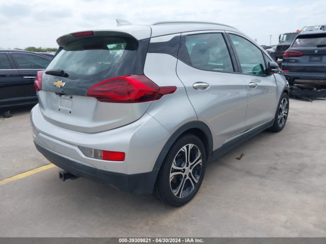 Photo 3 VIN: 1G1FX6S09H4183711 - CHEVROLET BOLT EV 