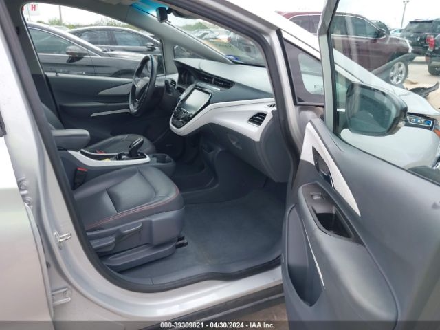 Photo 4 VIN: 1G1FX6S09H4183711 - CHEVROLET BOLT EV 