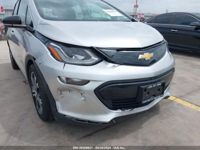 Photo 5 VIN: 1G1FX6S09H4183711 - CHEVROLET BOLT EV 