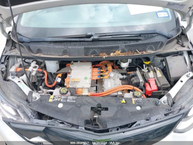 Photo 9 VIN: 1G1FX6S09H4183711 - CHEVROLET BOLT EV 