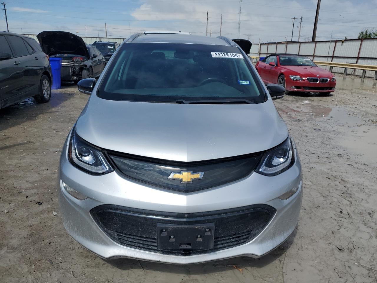 Photo 4 VIN: 1G1FX6S09H4188536 - CHEVROLET BOLT 