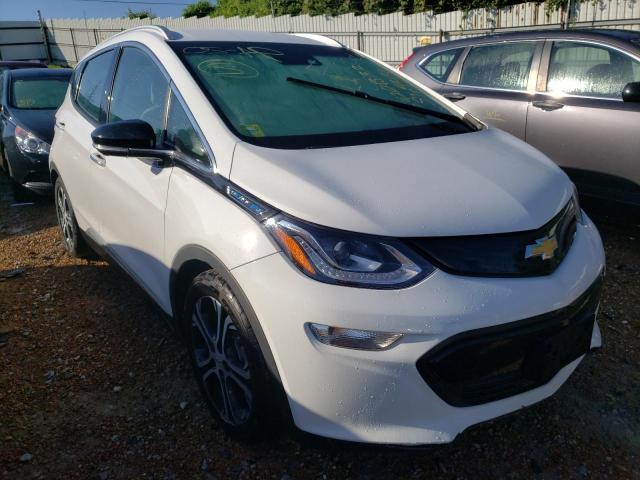 Photo 0 VIN: 1G1FX6S09J4112370 - CHEVROLET BOLT EV PR 