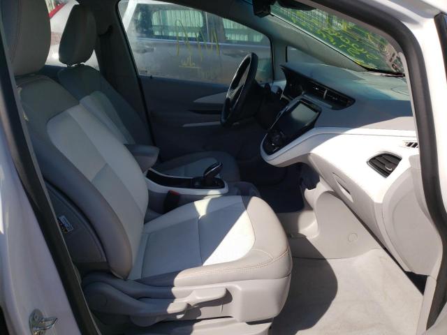 Photo 4 VIN: 1G1FX6S09J4112370 - CHEVROLET BOLT EV PR 