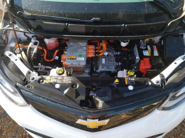 Photo 6 VIN: 1G1FX6S09J4112370 - CHEVROLET BOLT EV PR 