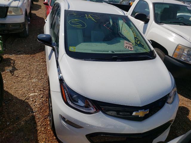 Photo 8 VIN: 1G1FX6S09J4112370 - CHEVROLET BOLT EV PR 