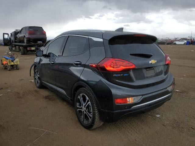 Photo 1 VIN: 1G1FX6S09J4115365 - CHEVROLET BOLT 