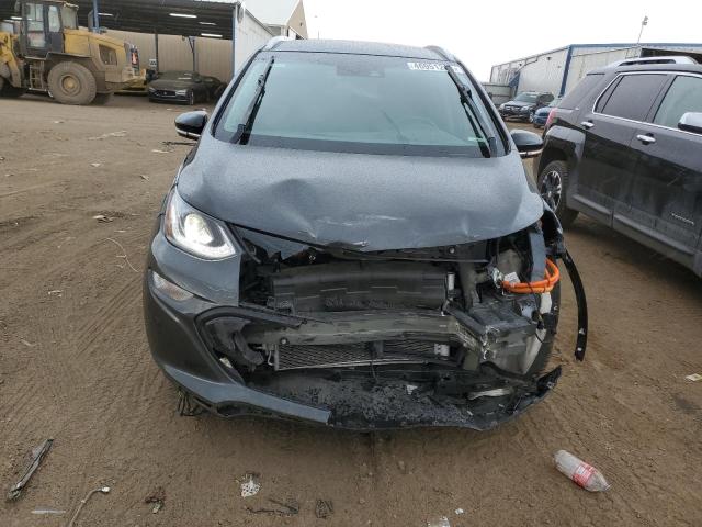 Photo 4 VIN: 1G1FX6S09J4115365 - CHEVROLET BOLT 