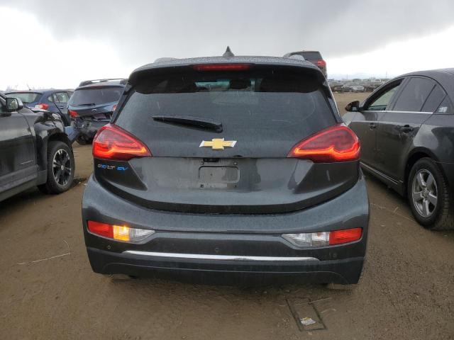 Photo 5 VIN: 1G1FX6S09J4115365 - CHEVROLET BOLT 